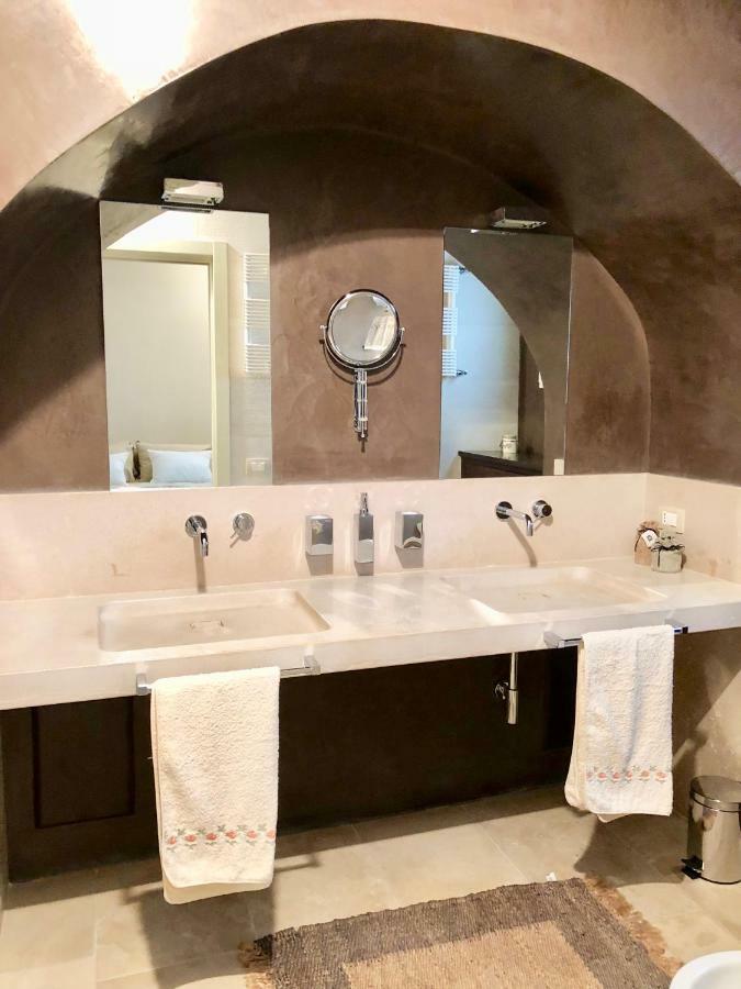 Апартаменты Palazzotto "Fasano Antica" Экстерьер фото